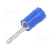 BM90250 Tip: wire pin; Ø: 1.9mm; 1.5÷2.5mm2; crimped; for cable; insulated O_LAO2kFMBHrK0Xqf8aUdEPar1TY7OuzF4b5WDR1vdE