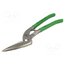 D118-300L Cutters; for cutting iron, copper or aluminium sheet metal R9WWAqCJ9zaXV6zvlhWR35-7jE8eSQ44kegYRKEZfa4