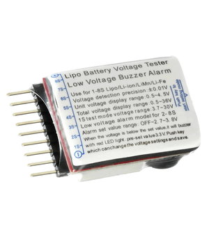 Akumulatora displejs Zemsprieguma modulis ar skaņas signālu

 ABI008+1.jpg