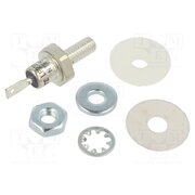 NTE5877 Diode: rectifying; 300V; 12A; anode to stud; DO4; 10-32 NF-2A b0YMqACxAT5P3qctQGpfDq_nimCDV2hPpXk7r-xyUC0