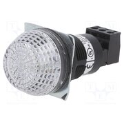 800626405 Signaller: lighting; continuous light; red/green; IDS; 24VDC; IP65 wUrRKYcTG8PnO7eksK4TNnrCfSDMbU2RgSjUfE0oYBg