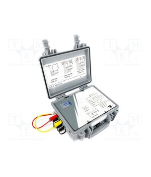 PQA820 Meter: power quality analyser; Interface: USB,WiFi; 0÷40°C; 8MB t6SrOXldmdrOFTR85NJkZNpt_2wfIWVZXj3CWDKgTYk