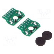 MAGNETIC ENCODER PAIR KIT Sensor: Hall; Kind of sensor: encoder; encoders,magnet; 2.7÷18VDC 4FRRb5UGqWCYSyvmq6ow-lALpny664tgUdLiLPCO5Cc