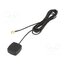 2J4301MPGF-300LL100-C20GST Antenna; GNSS,GPS; magnet,for ribbon cable; 38x34x13.5mm; Len: 3m H9KWKRNNnKo5lFJhSvpGKBerGtwizNv_YAgHMij7LmY