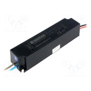 AMEPR15D-3650AZ-UW Power supply: switching; LED; 18W; 24÷36VDC; 0.5A; 90÷264VAC; IP67 tIZmI0H4Ce4SRr1CZwRB7nEEz3q3GmoLmbpKdMdYLnY