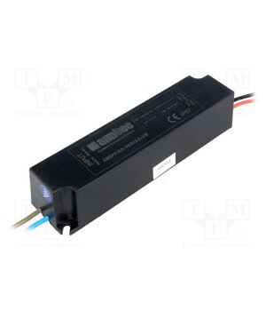 AMEPR15D-3650AZ-UW Power supply: switching; LED; 18W; 24÷36VDC; 0.5A; 90÷264VAC; IP67 tIZmI0H4Ce4SRr1CZwRB7nEEz3q3GmoLmbpKdMdYLnY