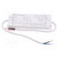 YSL12M-2400250 Power supply: switching; LED; 6W; 24VDC; 250mA; 220÷240VAC; IP44 CvRm9WcG3a7Ntx0a6q6ymiuHd12-58mnzeQQdarntoI