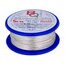 SCW-0.70/100 Silver plated copper wires; 0.7mm; 100g; Cu,silver plated; 29m _v9GZCn_GsqXW1aw3ueDtW3pBpQnkplBR2FysmhtamA