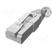 09451511525 Connector: RJ45; plug; PIN: 8; Cat: 6a; shielded; 8p8c; 28AWG÷24AWG p3jsIL-oKQpR6FFpCm-B_B_LuCAt4Nqe6tqz-7Cnmbw