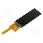 DEM 376960A VMH-PW-N Display: TFT; 2.9"; 376x960; Illumin: LED; Dim: 28.81x76x1.95mm 2QImOe_hgINQdRaCkUqnLexjrJ_bRUXHsz73B84FiWc