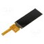 DEM 376960A VMH-PW-N Display: TFT; 2.9"; 376x960; Illumin: LED; Dim: 28.81x76x1.95mm 2QImOe_hgINQdRaCkUqnLexjrJ_bRUXHsz73B84FiWc