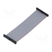 FFSD-25-D-04.50-01-N Ribbon cable with IDC connectors; IDC,both sides; 114.3mm; 4.5" PJVGNgqXCkpcdt-qHCaZrfh-M2AikIGw8loKzRz_2Ys