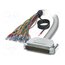 2926580 Cable; D-Sub 37pin plug,cables; PVC; Len: 1m; grey; Core: Cu; IP54 OKqFYkEhhU01spSzsliMzVvnFjWZiLRKxsnJa5W6wRY