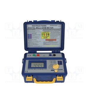 BK310 Milli-ohm meter; LCD; 3,5 digit; ±(0.5%+2digit) aPH0kBrFUkkeccXth_ghv18fiGDo8fOFiprXX3qb7vE