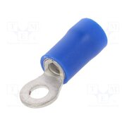 BM90207 Tip: ring; M3; Ø: 3.2mm; 1.5÷2.5mm2; crimped; for cable; insulated h-9JTzpCk7nwPB-mmrYZPF5nuQoIK6i9aQSiSyCUijk