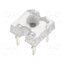 OSEY7161D LED Super Flux; yellow; 7.62x7.62mm; 2500÷5000mcd; 60°; 20mA XXAD-14iomQqsy16x2m7ywdap69Z5Ic6Fk113ylZX-g
