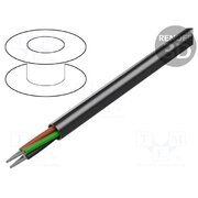 9439 060100 Wire; 7x20AWG; unshielded; 300V; 30m; Cu; stranded; chrome; CPR: Eca nbCUtQFRRf6SClLggWe-4guF9m8dxcf3oob3NcOLjSA