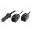 A13-75A30A2-A7Z Cigarette lighter socket extension cord; Sup.volt: 7÷12VDC UP0jzjnnEtzPccoa3Pb2sMCRXYwvNd2DapIXCA90zvc