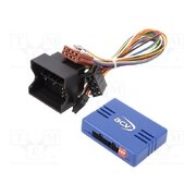 42A-1190-004-0 Adapter for control from steering wheel; Mercedes YRTXkrKJR-zNGpLeV0mSHpiYMbcZ5_VknT5tNP5H6AI