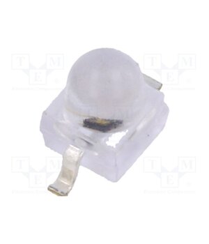 IR95-21C/TR7 IR transmitter; 1.9mm; transparent; 25°; 1.2÷1.5VDC; λp max: 940nm wGIWlZXE6pJ10aiPiZWh7DICiEYvNrTPUVd9H1jfMrs