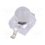 IR95-21C/TR7 IR transmitter; 1.9mm; transparent; 25°; 1.2÷1.5VDC; λp max: 940nm wGIWlZXE6pJ10aiPiZWh7DICiEYvNrTPUVd9H1jfMrs