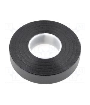 SCAPA-2501 19X10M Tape: self-amalgamating; black; 19mm; L: 10m; Thk: 0.5mm; -40÷90°C SjW35321oHWsOl3EuEpCmwgFrMHqiEGcMKvyj9waZ2Q