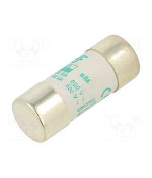 442106 Fuse: fuse; 6A; 690VAC; aM; ceramic,cylindrical,industrial JaVUTGWEs5rtmpBXjy0ZhG8YTIiLGe6-fIWIzrZQjwY