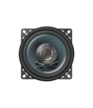 AUTOMAŠĪNAS SKAĻU 2J 30/60W 100mm 4 Om /2pcs, MAC MOBIL STREET 10.2

 GAMAPMM100+2.jpg