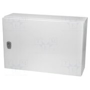 111685 Enclosure: wall mounting; X: 400mm; Y: 600mm; Z: 200mm; CS; steel dh_P3XYAEil06L7AITdwjskTmBDaJwl9wGNNelu3dwM
