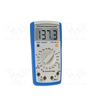 P 3730 LCR meter; LCD; 3,5 digit (1999); 2nF,20nF,200nF,2uF,20uF,200uF FOQkX7ejLbcPU99ZkWApZb-HY_qQk-BwPTvUBowaI5E