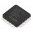 GD32F107RGT6 IC: ARM microcontroller; LQFP64; 96kBSRAM,1024kBFLASH; 3.3VDC UV7xuD9KHklZ6a3ePFCSsoGFYxmPQIEoeIp65IkCdps
