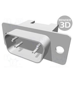 09661286700 Connector: D-Sub; PIN: 9; plug; male; for ribbon cable; straight CY6TL9u_JEBKE6_W-w-ONXe7jtd7lWjMwzynMsnZyCw