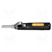 5-506 Stripping tool; Øcable: 4÷28mm; Wire: round; Tool length: 180mm xvLUS__aJzUbPyt5BMI0gDNSVgnZ2Gzt11QL95aEP64