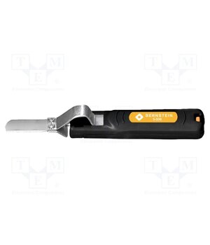5-506 Stripping tool; Øcable: 4÷28mm; Wire: round; Tool length: 180mm xvLUS__aJzUbPyt5BMI0gDNSVgnZ2Gzt11QL95aEP64