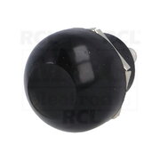PUSH BUTTON SWITCH ON 10A 24V DC melns

 CPR018J.jpg