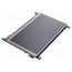 11199 Display: TFT; 7"; 1024x600; Illumin: LED; 164.9x124.27mm; 3.3÷5VDC LmTU1Vm49FjjUjEx2Uy0KQPMKxYWLr9WLMZK80ta7Lk