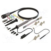 CT4567ARA Probe: for oscilloscope; passive; 500MHz; 10: 1; 500V; 0.7ns; 1.2m greeKR-I_41sdSdnsuk8BFh8UdKvdrK9Hl3nPpFq83E