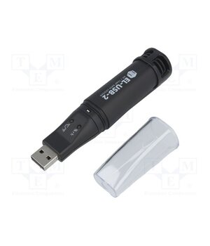 EL-USB-2 Data logger; dew point,temperature,humidity; IP67; ±0.5°C 2PqBsd6JZEFflbfL3EiOIlM3RaVjz_eQCCKiQAqxk7I