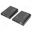 DS-55202 KVM switch; Full HD 1080p; black; Interface: 10/100/1000Mbps cJpql_h_Ub0zifDudiSweLmjm0nZ5NyP-HeWMPDvs_A