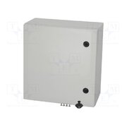 ARCA 505021N Enclosure: wall mounting; X: 500mm; Y: 500mm; Z: 210mm; ARCA; grey MMwea71IYv51gofORSz_kK0Wp8p5QU77QH-C1wCkmS4