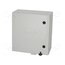 ARCA 505021N Enclosure: wall mounting; X: 500mm; Y: 500mm; Z: 210mm; ARCA; grey MMwea71IYv51gofORSz_kK0Wp8p5QU77QH-C1wCkmS4