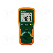 380260 Meter: insulation resistance; LCD; Sampling: 2,5x/s; VAC: 1÷750V iDDg9e633UmDgWEme-zGzy8Cs3Rvxv9bYIiFxYqDrCc