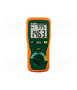 380260 Meter: insulation resistance; LCD; Sampling: 2,5x/s; VAC: 1÷750V iDDg9e633UmDgWEme-zGzy8Cs3Rvxv9bYIiFxYqDrCc