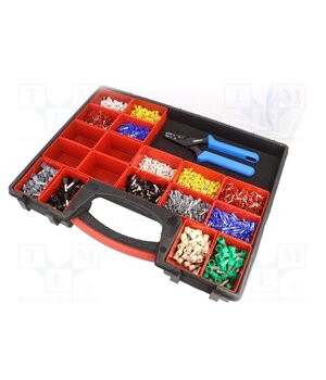 BM00412 Tools set: designed for terminal crimping; box; 0.75÷16mm2 o1KWg9bmL5hQvn16GHNhTcayDymwR-3tcyL61fTGxUg