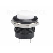 PUSH BUTTON SWITCH ON-(OFF) 3A/250V, M16, balts

 CPR013PR.jpg