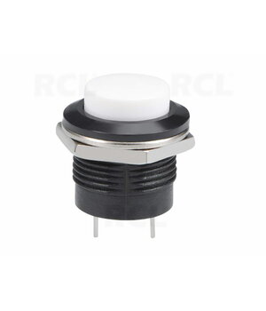 PUSH BUTTON SWITCH ON-(OFF) 3A/250V, M16, balts

 CPR013PR.jpg