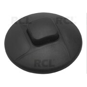 Kājnieka slēdzis 2A 230V, melns, ON-OFF

 CPR952J.jpg