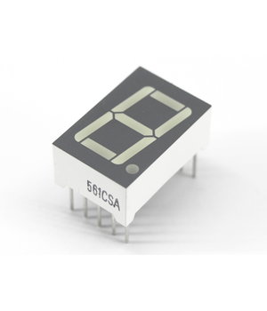 DISPLEJS LED 14,2 mm 7 segmenti sarkans kopīgs katods

 PLIL14RK.jpg