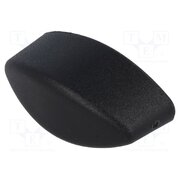 8356 Knob wing; Int.thread: M8; 8mm; H: 15mm; polyamide; W: 30mm Noyg4zQJrCtOIb-btsSm7DSwn-CEPxLB-QhLon1dpv0