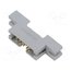 7100234285 Connector: IDC; plug; male; PIN: 10; 4600; 1A; IDC; for ribbon cable MKjoo7HhXG20M-LPJO_62uveqrn-cfYVJm-vYO_V0ks